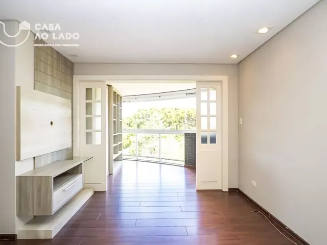 Imagem 12: Apartamento 105M² com 02 Quartos no Ecoville - Curitiba/Pr