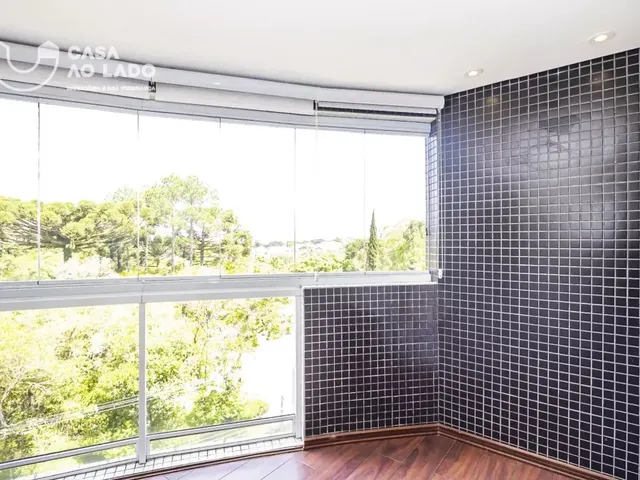 Imagem 9: Apartamento 105M² com 02 Quartos no Ecoville - Curitiba/Pr