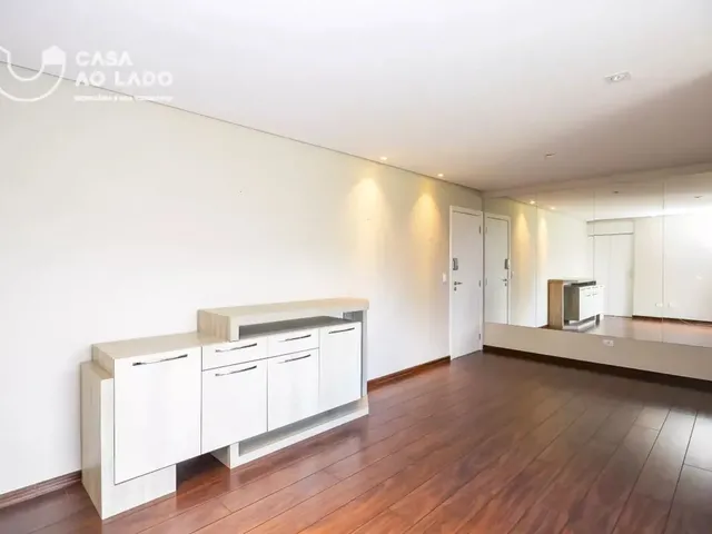 Imagem 6: Apartamento 105M² com 02 Quartos no Ecoville - Curitiba/Pr