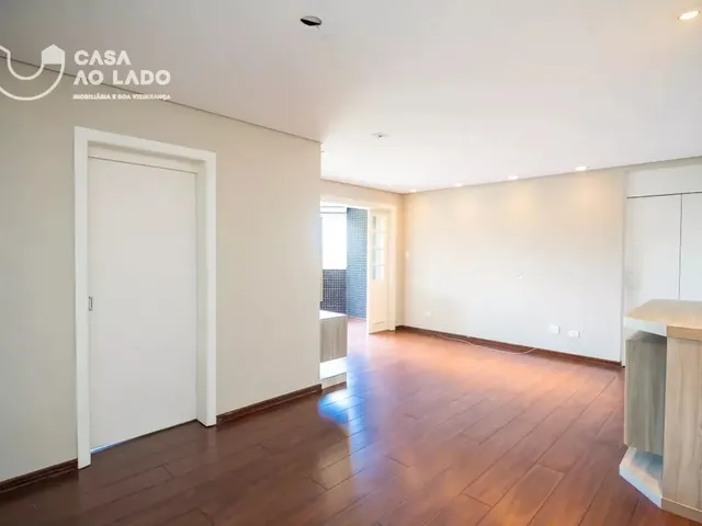 Imagem 7: Apartamento 105M² com 02 Quartos no Ecoville - Curitiba/Pr