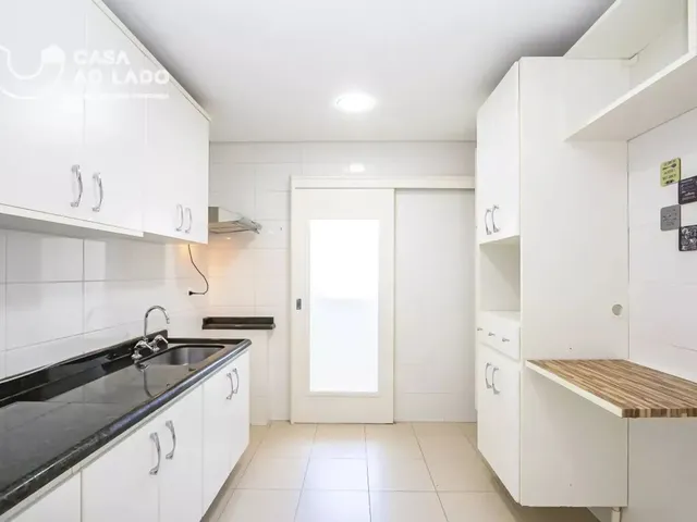 Imagem 15: Apartamento 105M² com 02 Quartos no Ecoville - Curitiba/Pr