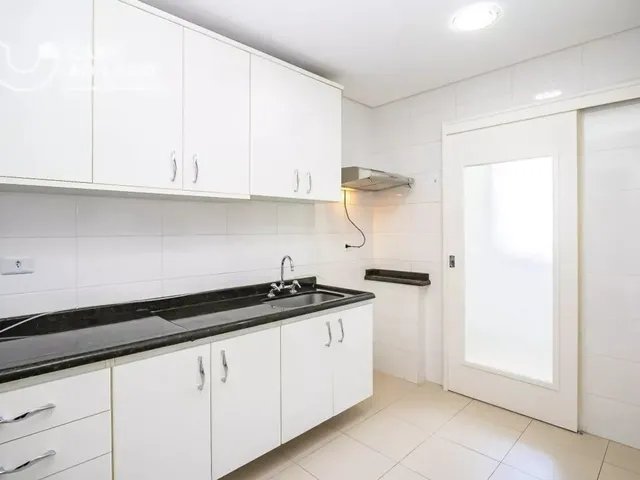 Imagem 8: Apartamento 105M² com 02 Quartos no Ecoville - Curitiba/Pr