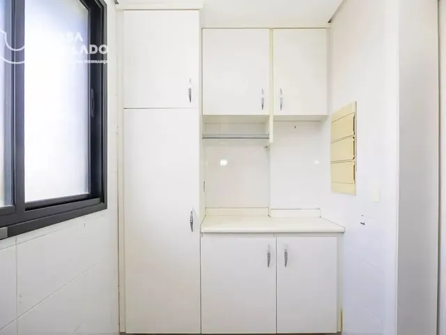 Imagem 5: Apartamento 105M² com 02 Quartos no Ecoville - Curitiba/Pr