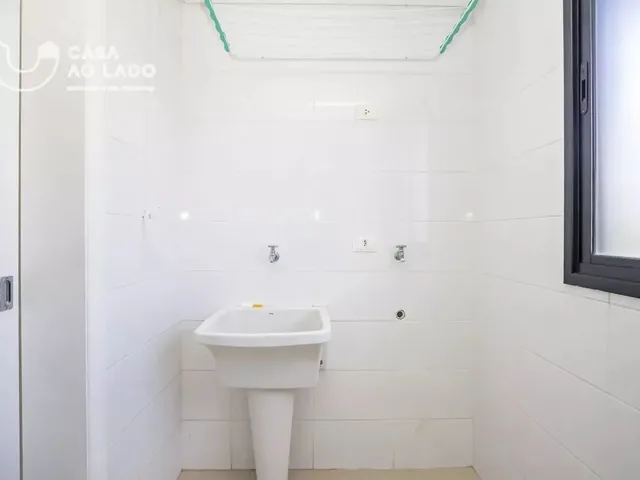 Imagem 2: Apartamento 105M² com 02 Quartos no Ecoville - Curitiba/Pr