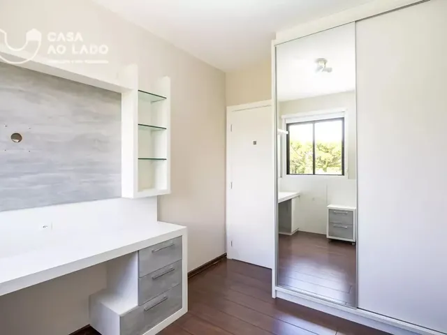 Imagem 10: Apartamento 105M² com 02 Quartos no Ecoville - Curitiba/Pr