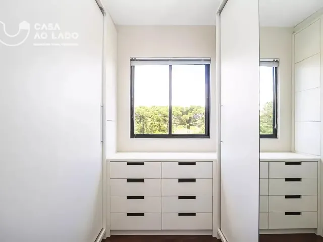 Imagem 11: Apartamento 105M² com 02 Quartos no Ecoville - Curitiba/Pr
