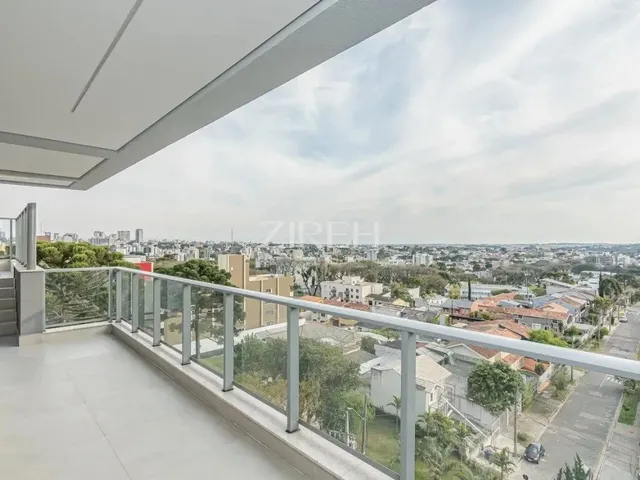 Imagem 5: Cobertura Duplex Semi-Mobiliada no Água Verde para Alugar