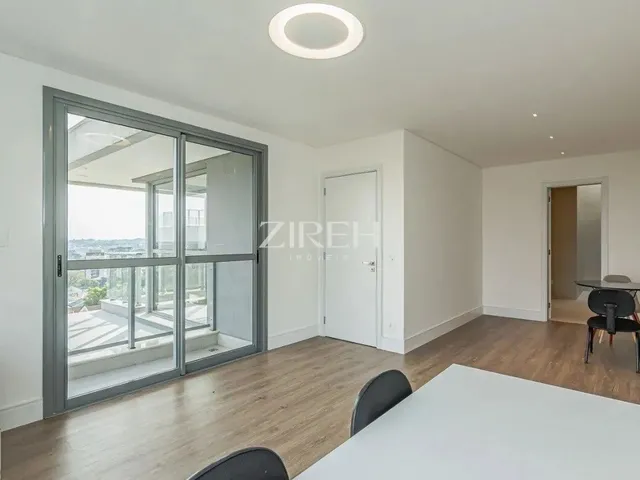 Imagem 16: Cobertura Duplex Semi-Mobiliada no Água Verde para Alugar