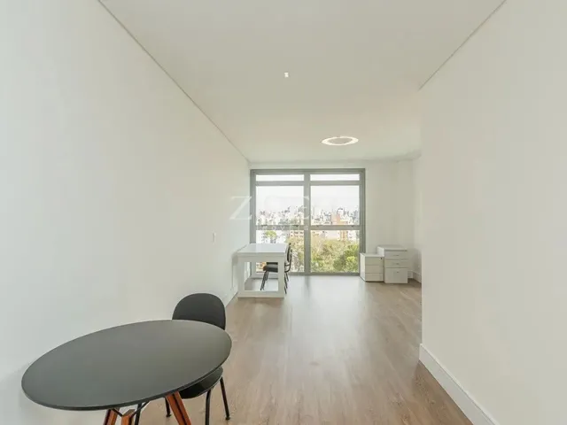 Imagem 14: Cobertura Duplex Semi-Mobiliada no Água Verde para Alugar