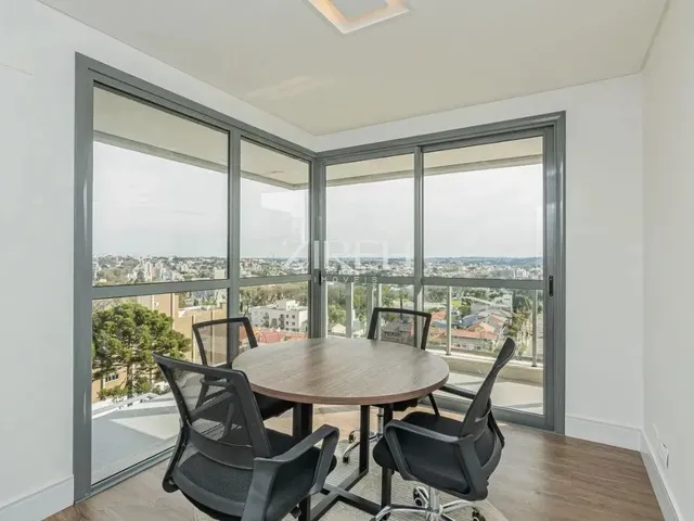 Imagem 12: Cobertura Duplex Semi-Mobiliada no Água Verde para Alugar