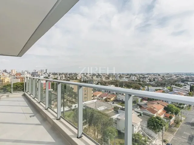 Imagem 8: Cobertura Duplex Semi-Mobiliada no Água Verde para Alugar