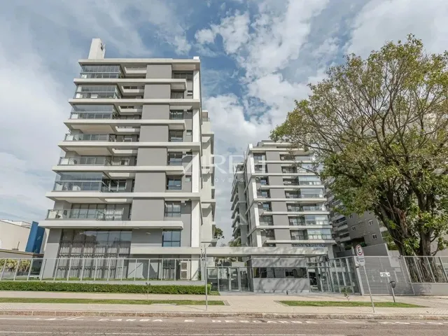 Imagem 2: Cobertura Duplex Semi-Mobiliada no Água Verde para Alugar