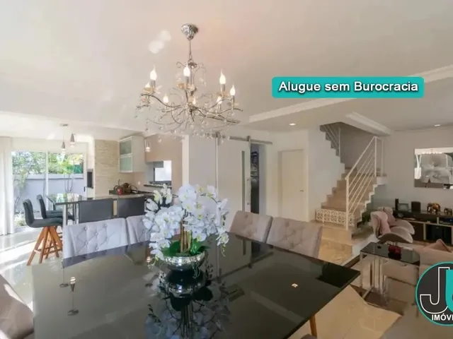 Imagem: Casa em Condomínio para Alugar no Orleans