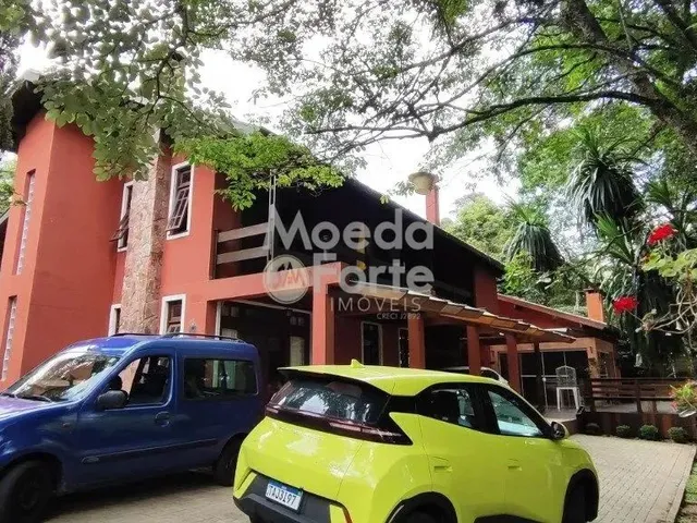 Imagem 1: Residencia, Condomínio, 300,00 M2, 3 Quartos (1 Suite), Lindo Terreno com 1.930,00 M2