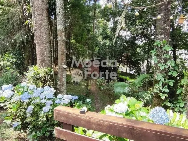 Imagem 5: Residencia, Condomínio, 300,00 M2, 3 Quartos (1 Suite), Lindo Terreno com 1.930,00 M2