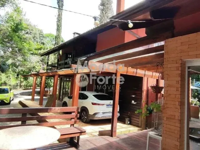 Imagem 9: Residencia, Condomínio, 300,00 M2, 3 Quartos (1 Suite), Lindo Terreno com 1.930,00 M2