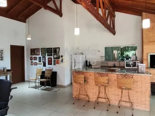 Imagem 8: Residencia, Condomínio, 300,00 M2, 3 Quartos (1 Suite), Lindo Terreno com 1.930,00 M2