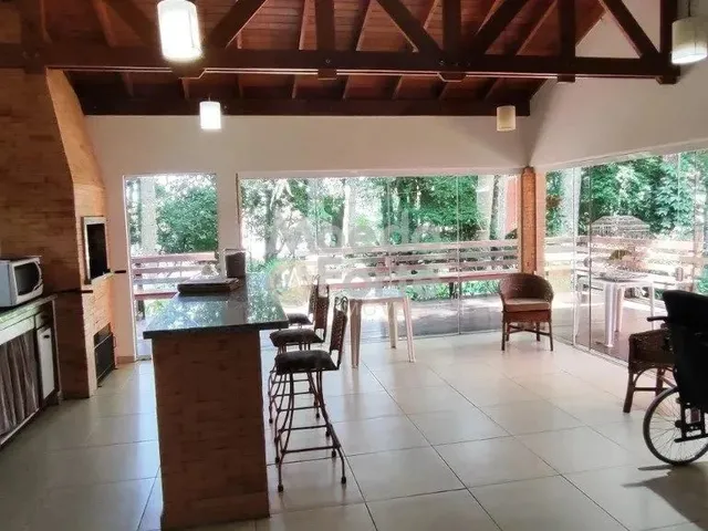 Imagem 10: Residencia, Condomínio, 300,00 M2, 3 Quartos (1 Suite), Lindo Terreno com 1.930,00 M2