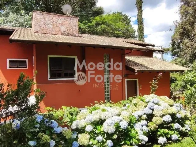 Imagem 12: Residencia, Condomínio, 300,00 M2, 3 Quartos (1 Suite), Lindo Terreno com 1.930,00 M2