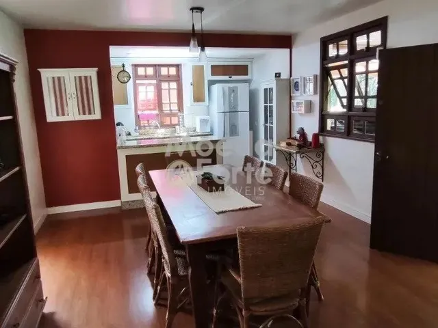 Imagem 16: Residencia, Condomínio, 300,00 M2, 3 Quartos (1 Suite), Lindo Terreno com 1.930,00 M2