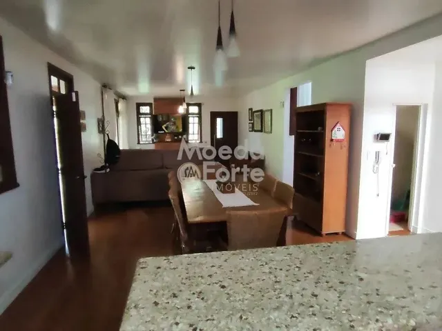 Imagem 4: Residencia, Condomínio, 300,00 M2, 3 Quartos (1 Suite), Lindo Terreno com 1.930,00 M2