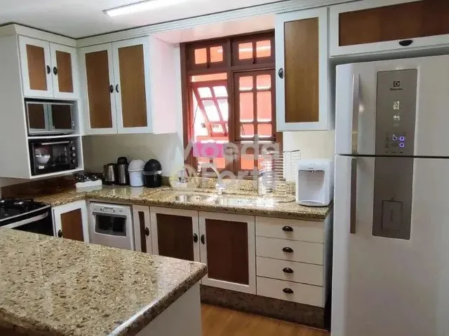 Imagem 13: Residencia, Condomínio, 300,00 M2, 3 Quartos (1 Suite), Lindo Terreno com 1.930,00 M2