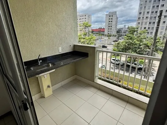 Imagem: Apartamento 3Q C/ Suíte Localização Privilegiada