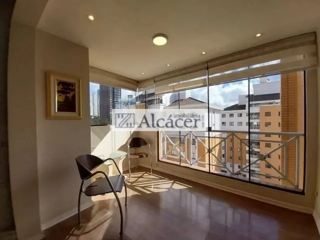 Imagem: Duplex para Aluguel com 138 Metros Quadrados