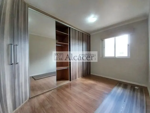 Imagem 6: Duplex para Aluguel com 138 Metros Quadrados com 3 Quartos em Mossunguê - Curitiba - Pr