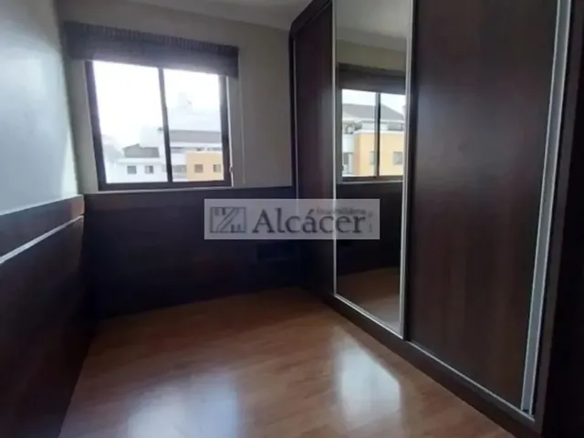 Imagem 8: Duplex para Aluguel com 138 Metros Quadrados com 3 Quartos em Mossunguê - Curitiba - Pr