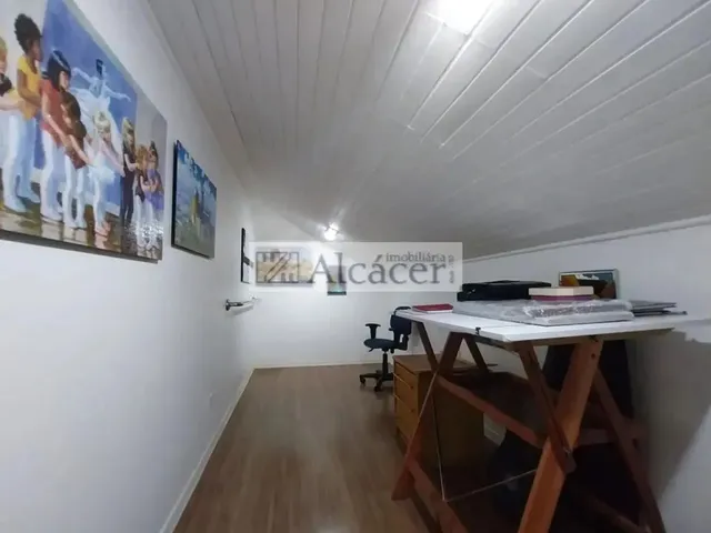 Imagem 5: Duplex para Aluguel com 138 Metros Quadrados com 3 Quartos em Mossunguê - Curitiba - Pr