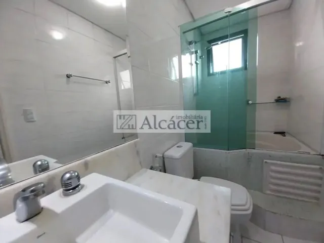 Imagem 7: Duplex para Aluguel com 138 Metros Quadrados com 3 Quartos em Mossunguê - Curitiba - Pr