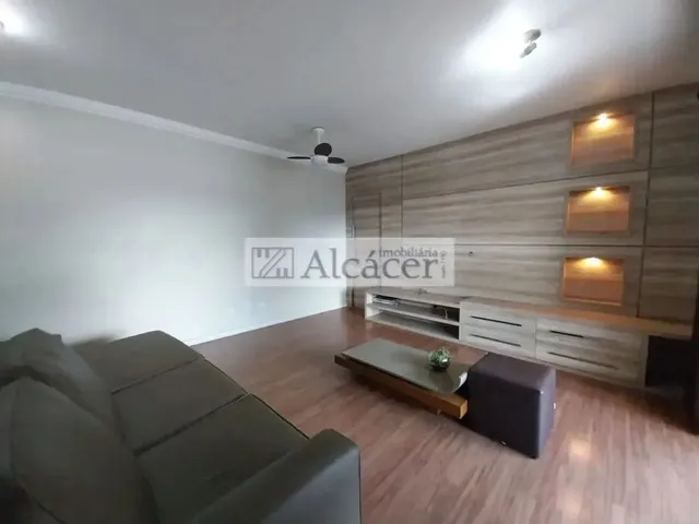Imagem 4: Duplex para Aluguel com 138 Metros Quadrados com 3 Quartos em Mossunguê - Curitiba - Pr