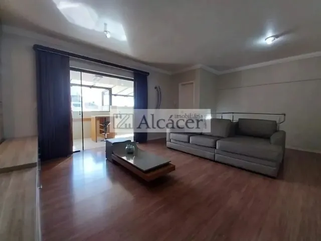 Imagem 12: Duplex para Aluguel com 138 Metros Quadrados com 3 Quartos em Mossunguê - Curitiba - Pr