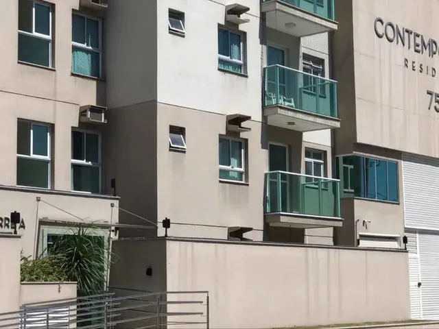 Imagem 6: Alugo Apt de 3Qtno Edifício Contemporâneo Laranjeiras