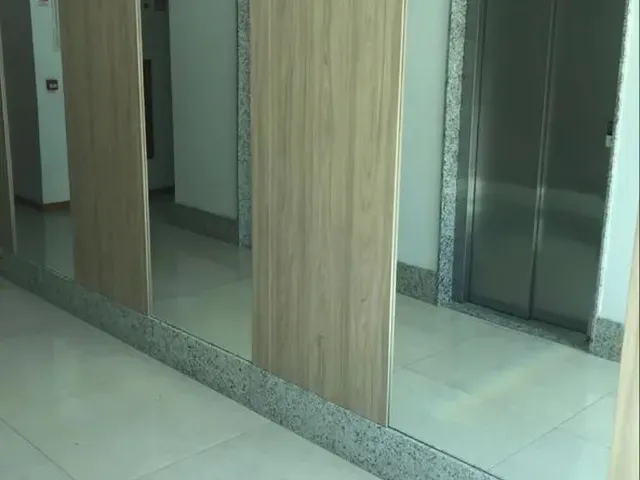 Imagem 7: Alugo Apt de 3Qtno Edifício Contemporâneo Laranjeiras