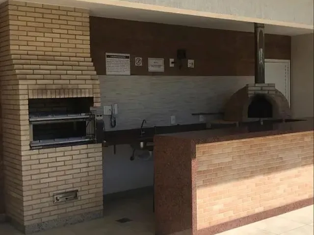 Imagem 10: Alugo Apt de 3Qtno Edifício Contemporâneo Laranjeiras