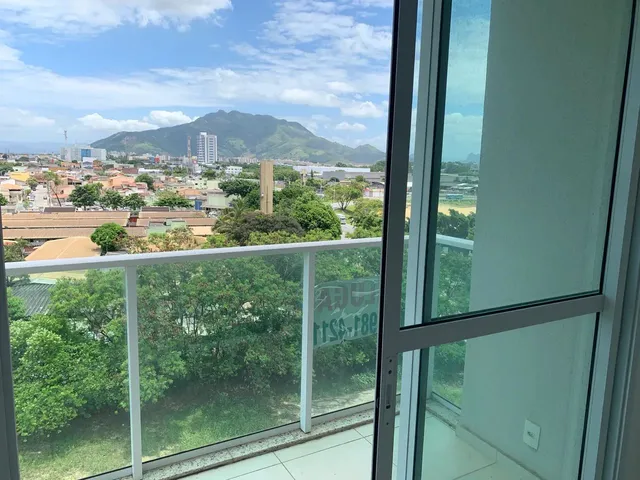 Imagem 14: Alugo Apt de 3Qtno Edifício Contemporâneo Laranjeiras