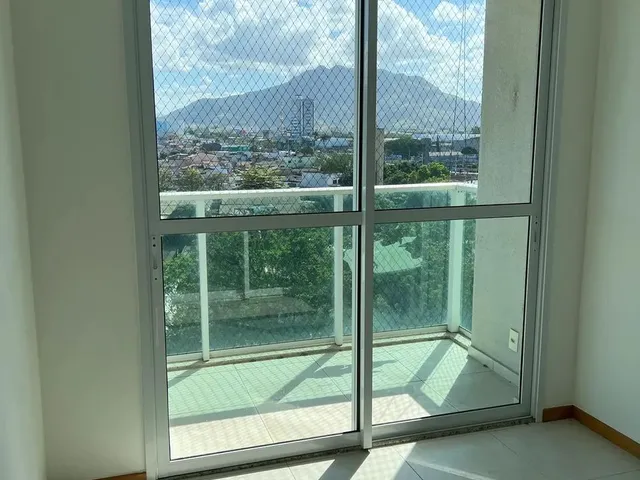 Imagem 16: Alugo Apt de 3Qtno Edifício Contemporâneo Laranjeiras