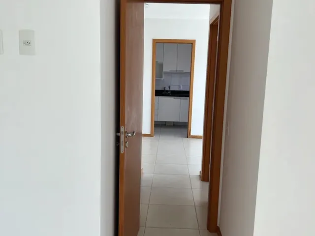 Imagem 2: Alugo Apt de 3Qtno Edifício Contemporâneo Laranjeiras
