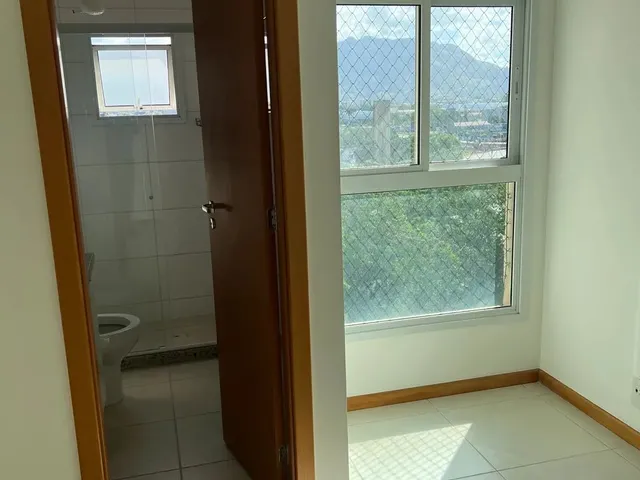 Imagem 3: Alugo Apt de 3Qtno Edifício Contemporâneo Laranjeiras