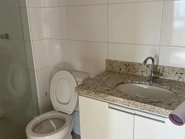 Imagem 5: Alugo Apt de 3Qtno Edifício Contemporâneo Laranjeiras