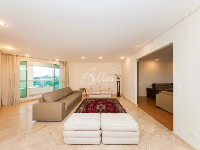 Imagem 10: Apartamento 4 Dormitórios - Ecoville - Alugar - Bellos Imóveis