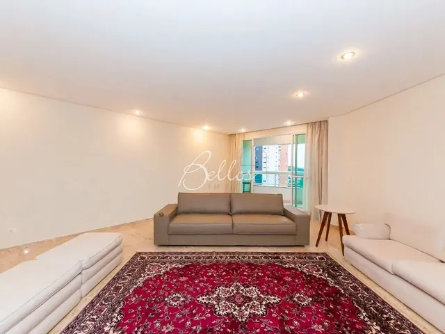 Imagem 5: Apartamento 4 Dormitórios - Ecoville - Alugar - Bellos Imóveis