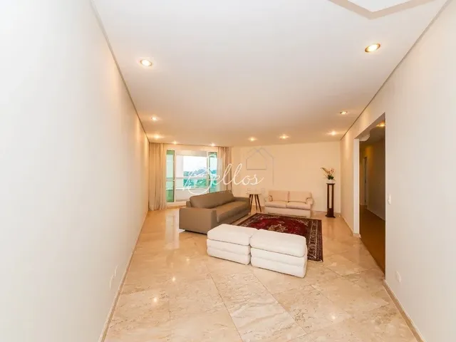 Imagem 8: Apartamento 4 Dormitórios - Ecoville - Alugar - Bellos Imóveis