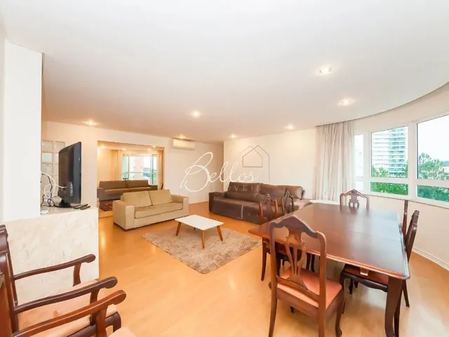 Imagem 14: Apartamento 4 Dormitórios - Ecoville - Alugar - Bellos Imóveis
