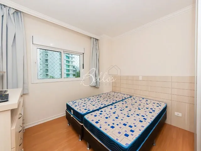 Imagem 6: Apartamento 4 Dormitórios - Ecoville - Alugar - Bellos Imóveis