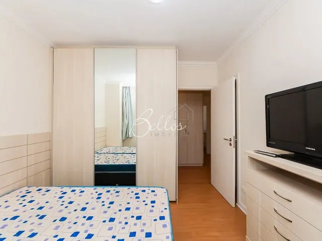 Imagem 3: Apartamento 4 Dormitórios - Ecoville - Alugar - Bellos Imóveis