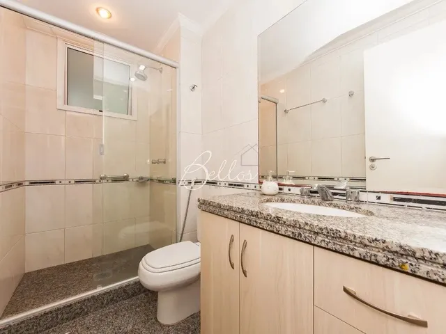 Imagem 4: Apartamento 4 Dormitórios - Ecoville - Alugar - Bellos Imóveis