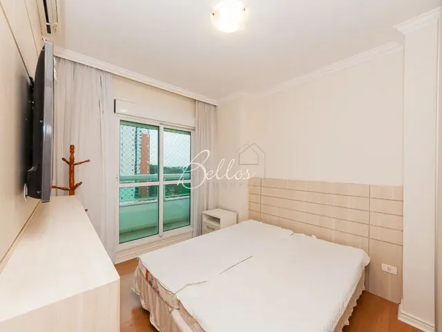 Imagem 13: Apartamento 4 Dormitórios - Ecoville - Alugar - Bellos Imóveis